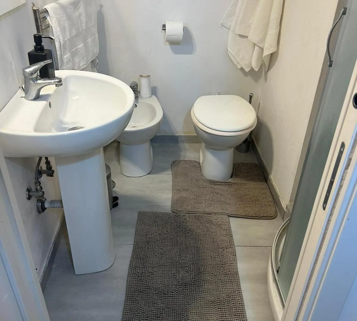 Cozy Apartment In Frascati Il Nido Dei Passeri 0*,  Italy