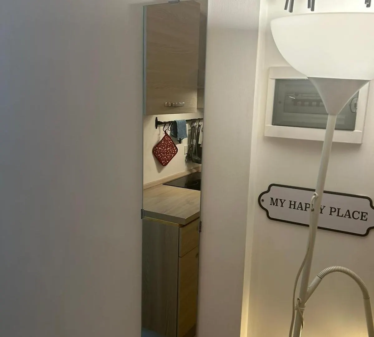Cozy Apartment In Frascati Il Nido Dei Passeri 0*,
