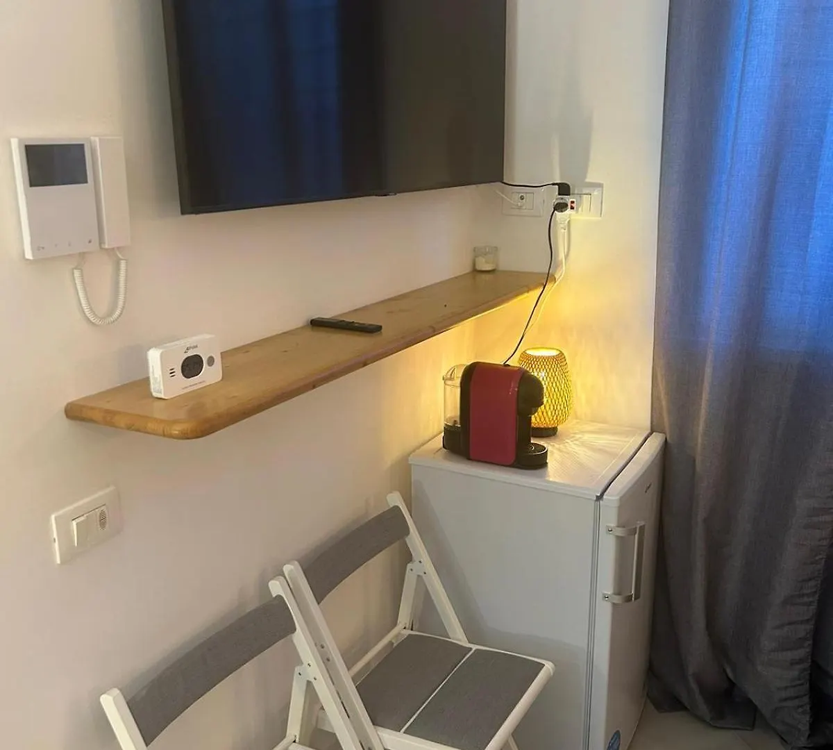 Cozy Apartment In Frascati Il Nido Dei Passeri