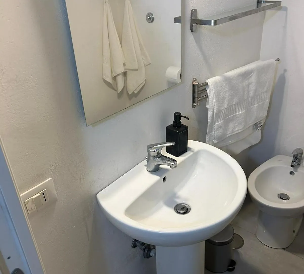 Cozy Apartment In Frascati Il Nido Dei Passeri