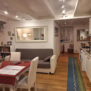  Appartement Casa Garofoli