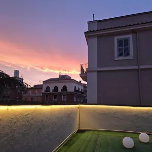 Antica Terrazza Отель типа 