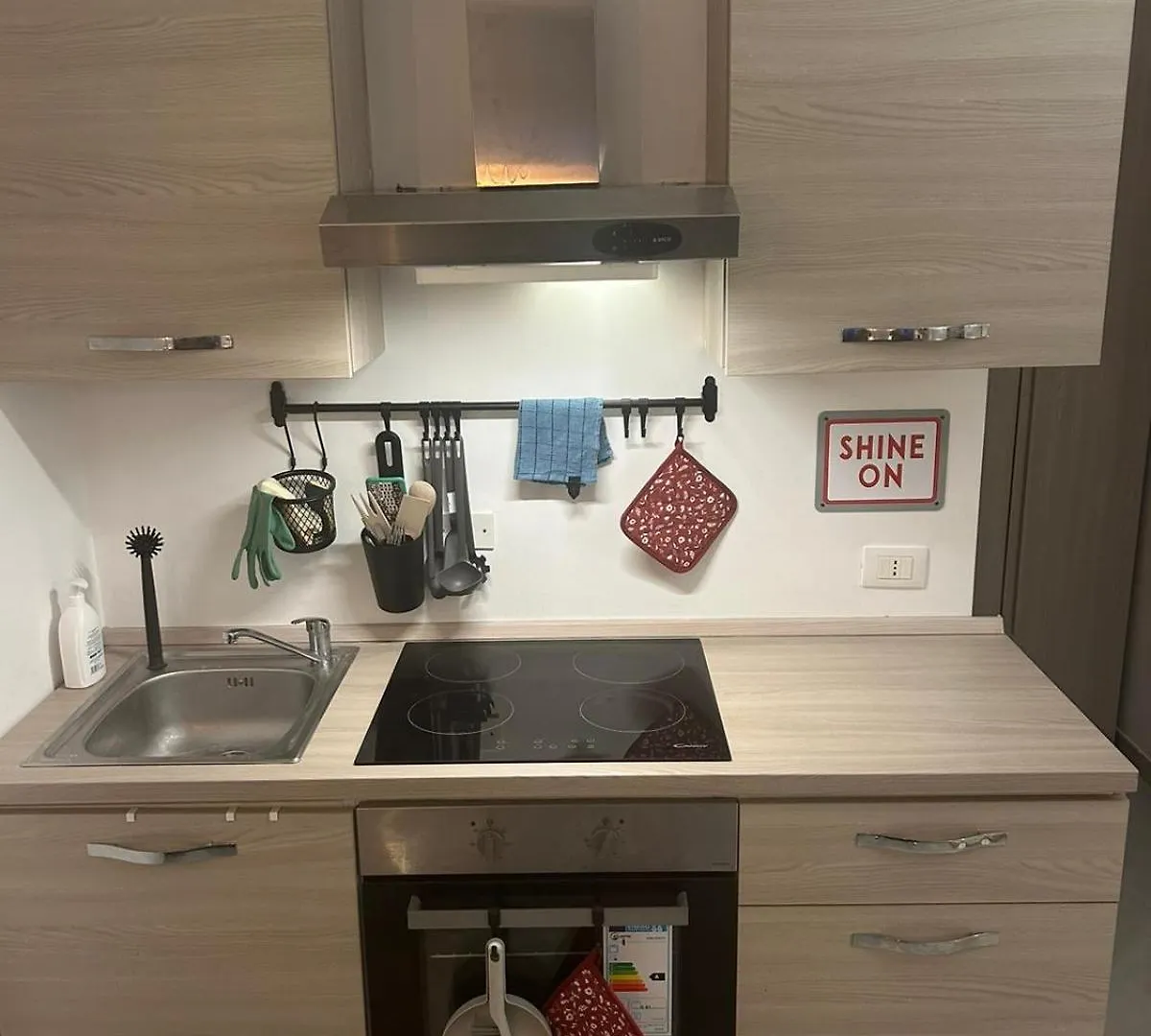 Cozy Apartment In Frascati Il Nido Dei Passeri