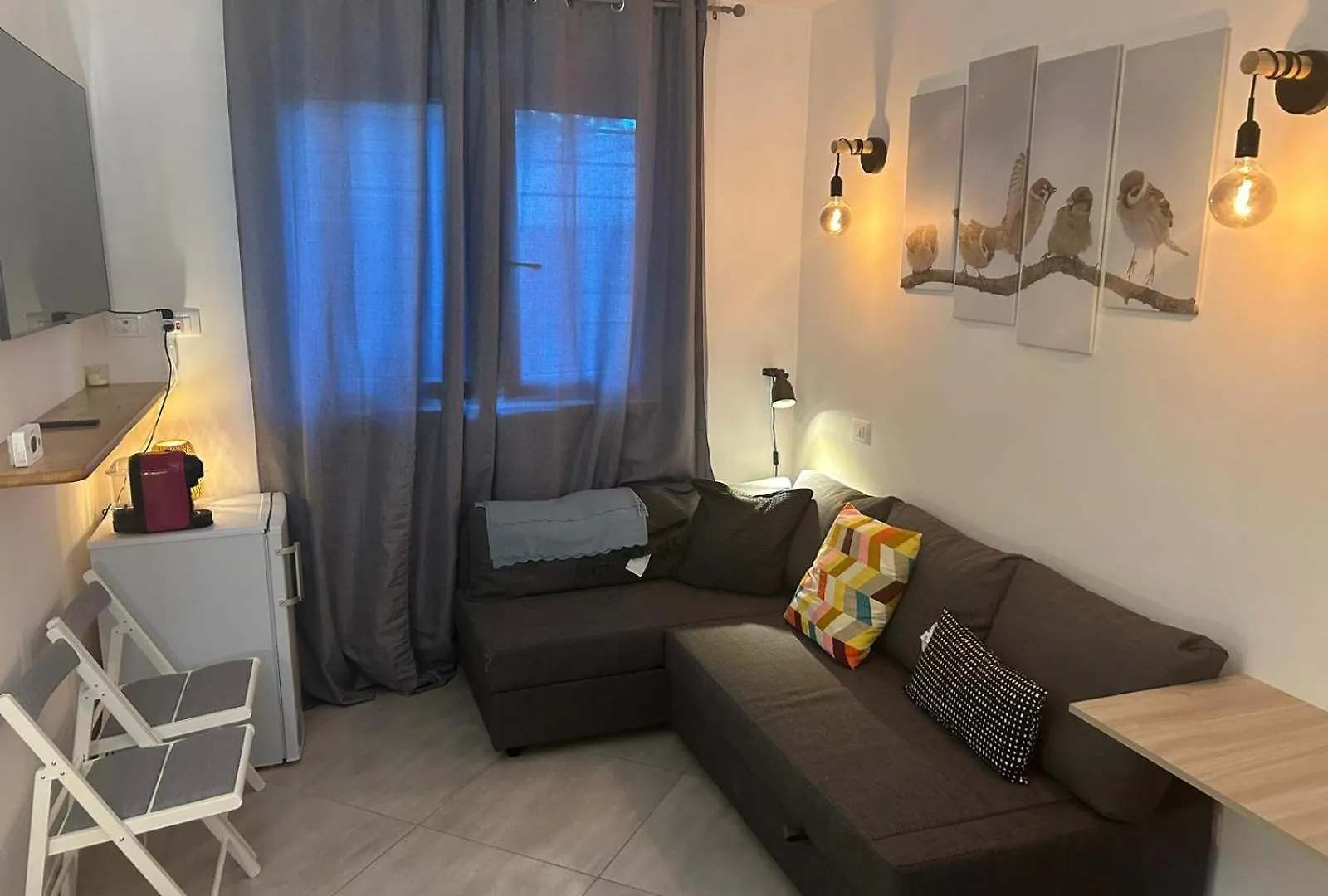 Cozy Apartment In Frascati Il Nido Dei Passeri