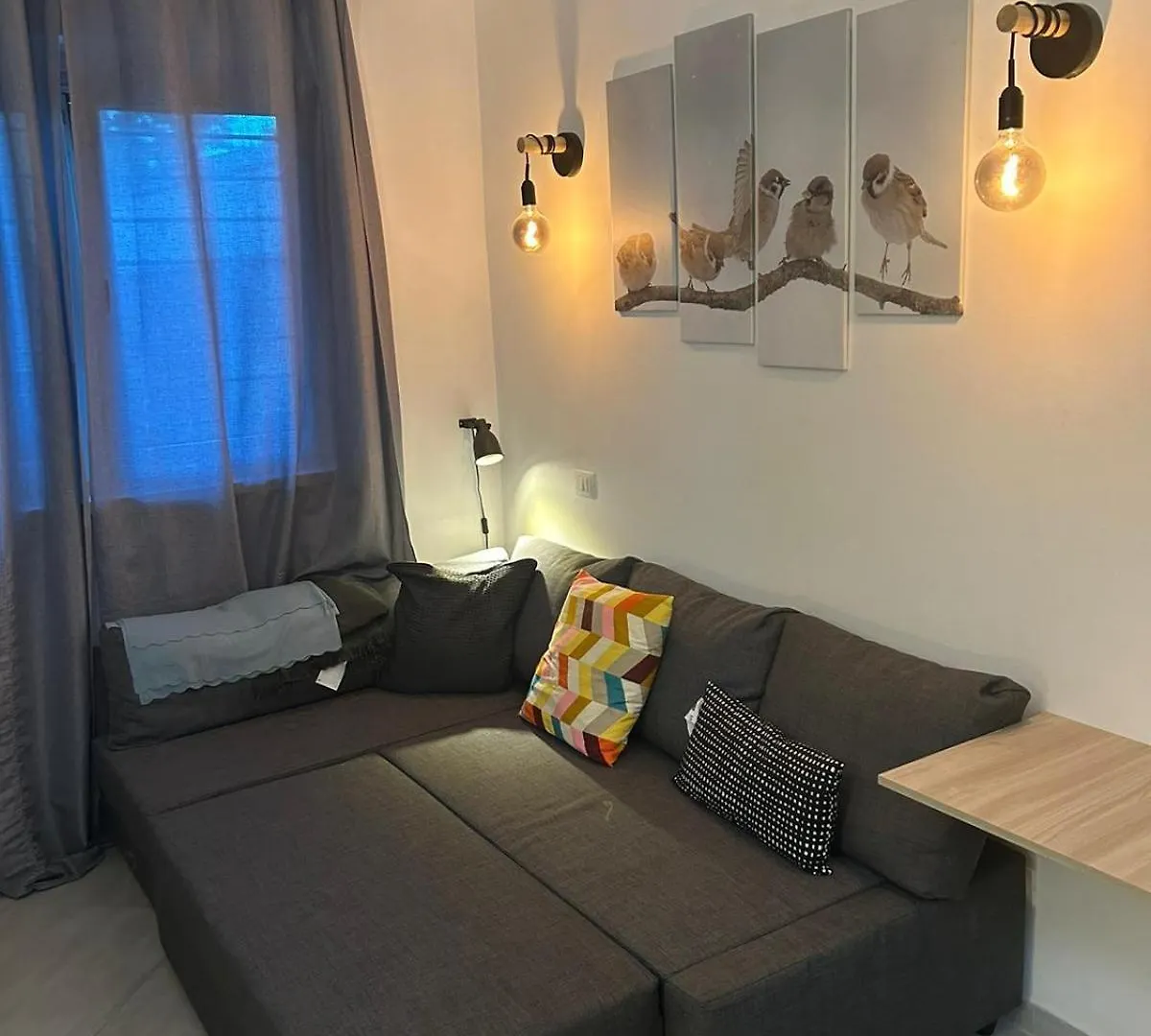 Cozy Apartment In Frascati Il Nido Dei Passeri