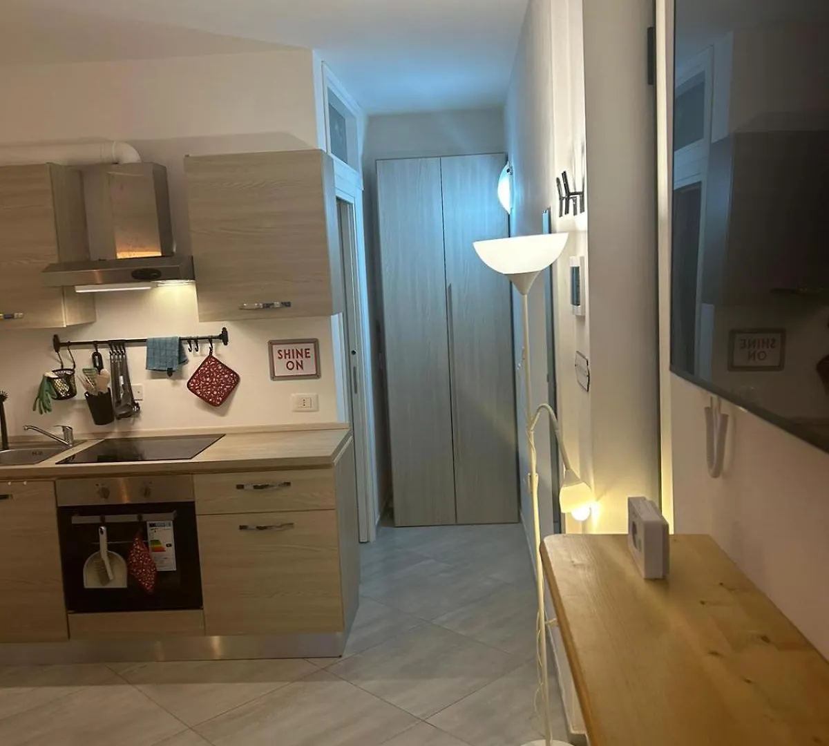 Cozy Apartment In Frascati Il Nido Dei Passeri Włochy